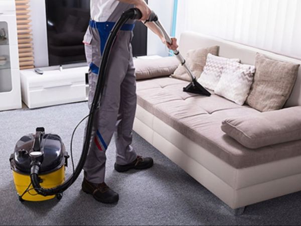 Sofa Carpet and Mattress Shampooing